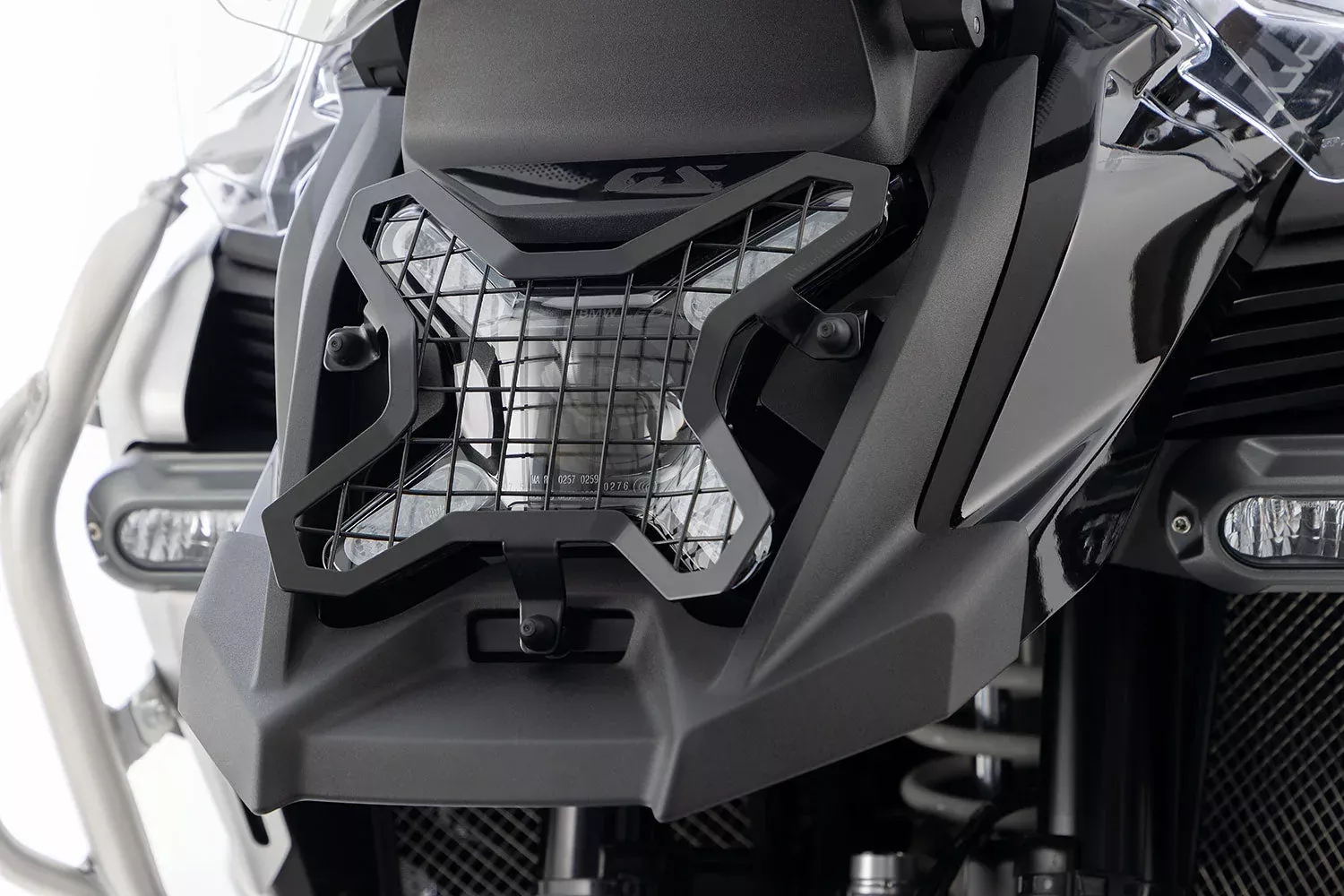 Wunderlich - Headlight Protection Grill for BMW R 1300 GS ADV