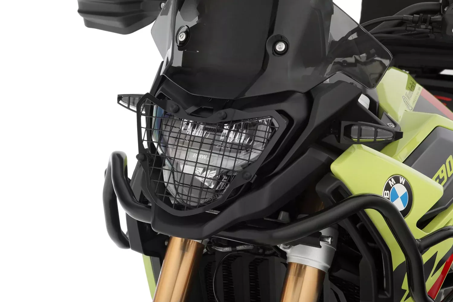 Wunderlich - Headlight Protection Removable for BMW F 900 GS (2023-)