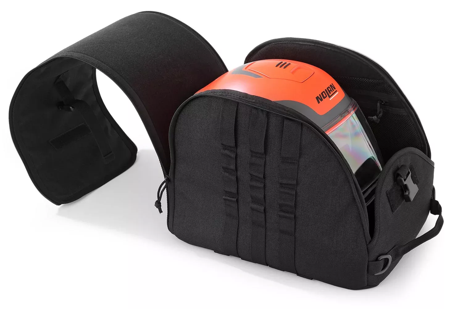 Wunderlich - Helmet Bag for BMW C 600 Sport (-2015)