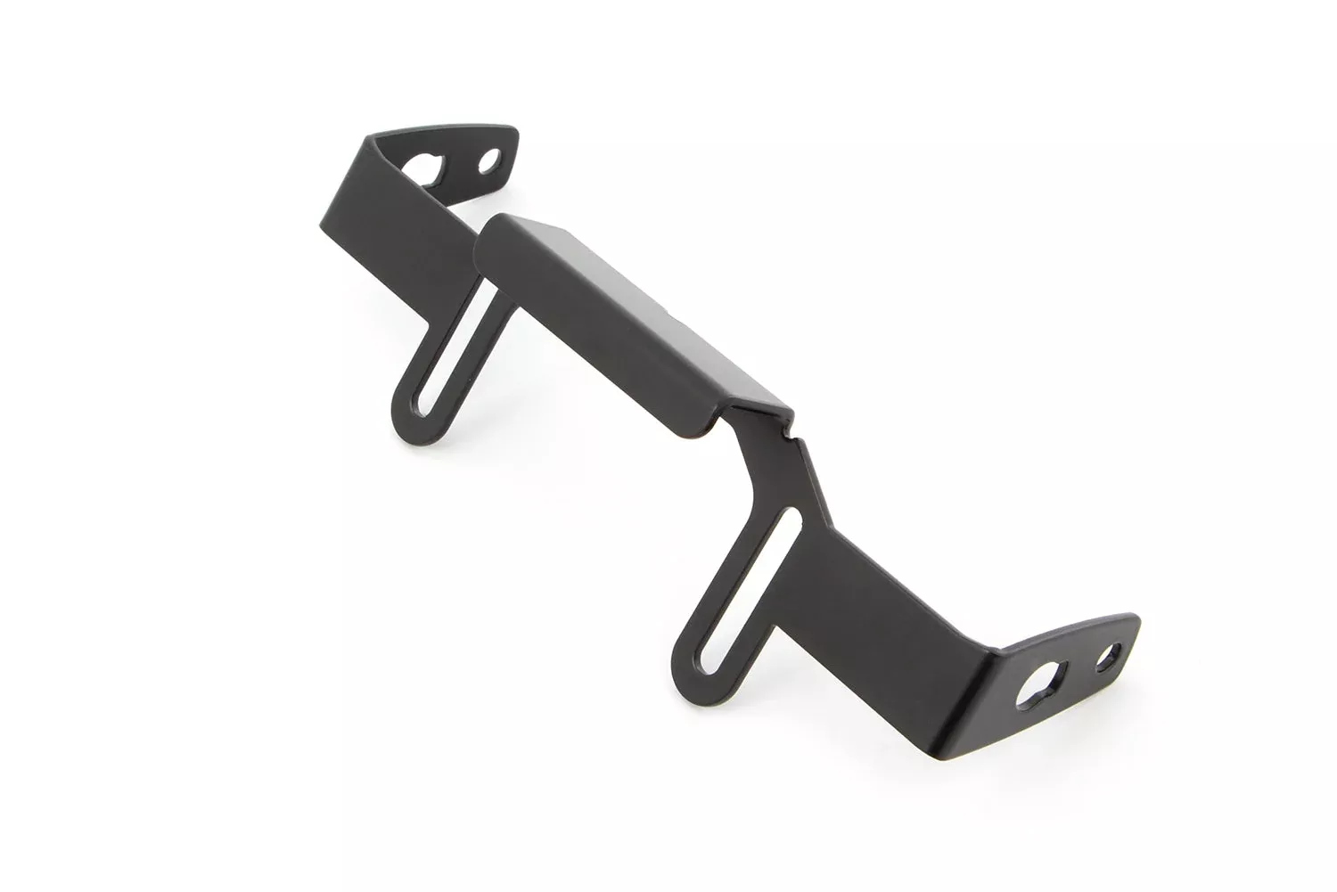 Wunderlich - Indicator Bracket For Wide Number Plates & Original Turn for BMW F 750 GS (2018-)