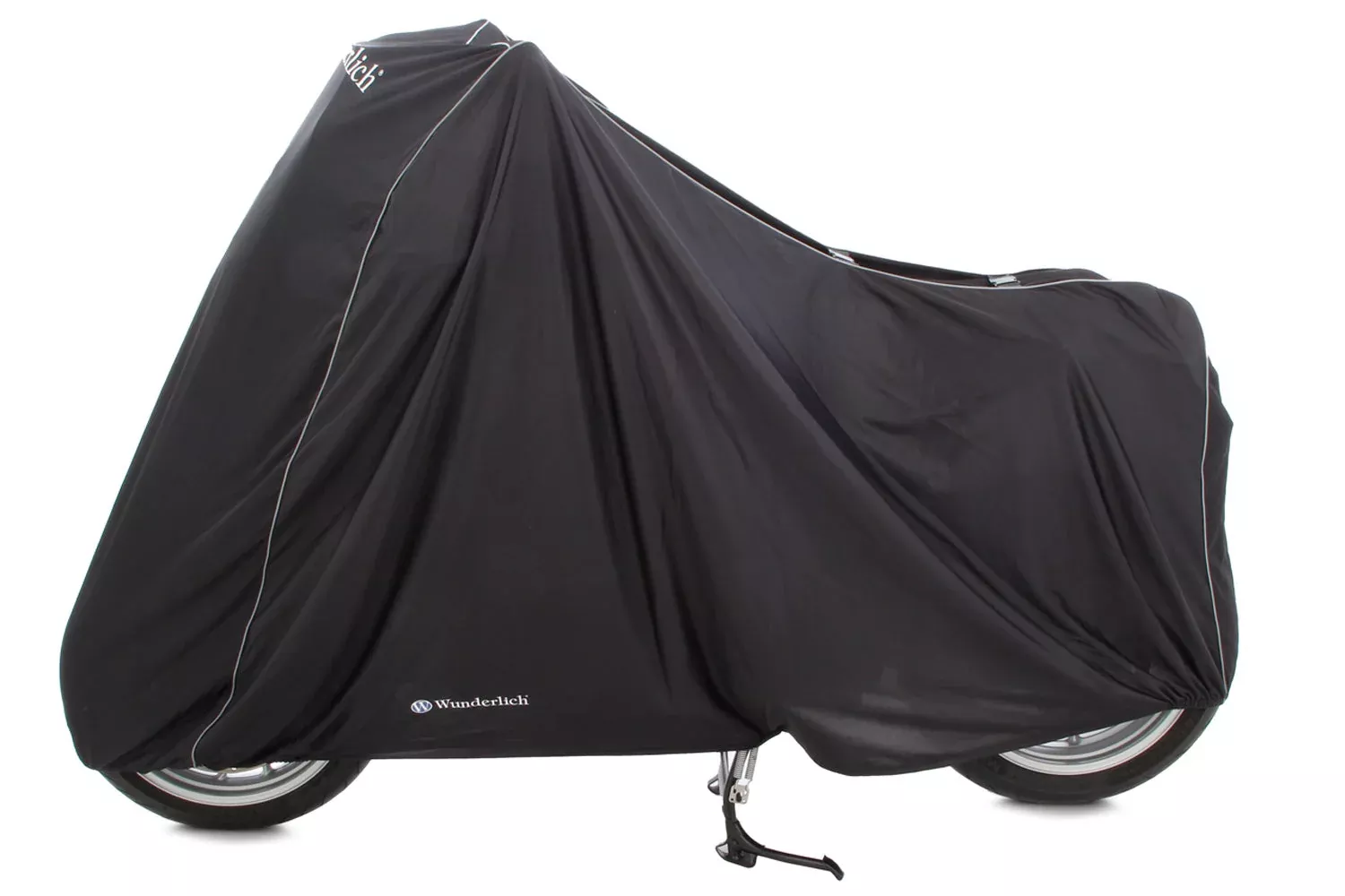 Wunderlich - Indoor Tarpaulin (Bike Cover)