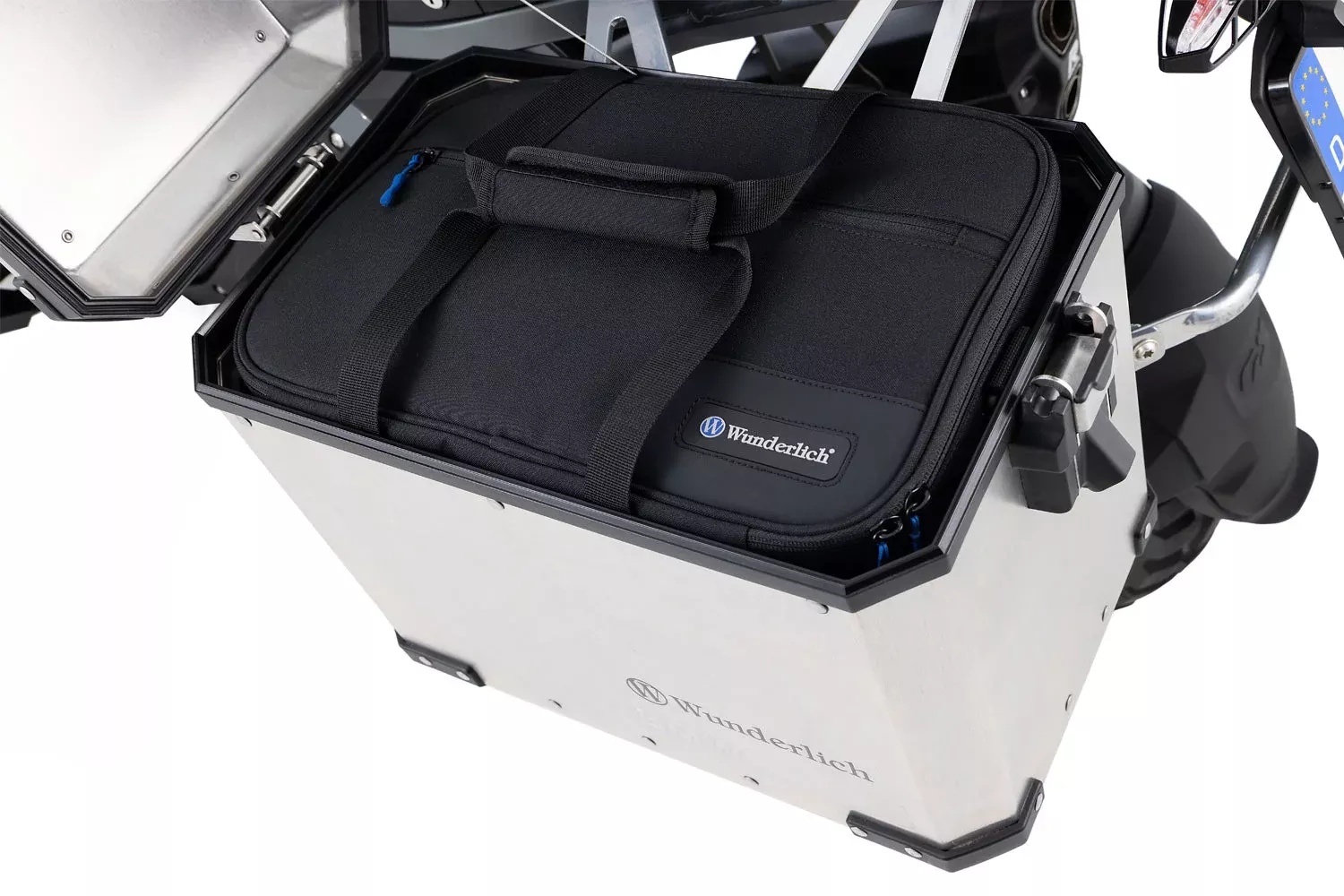 Wunderlich - Inner Bag For Extreme Aluminium Cases – for BMW R 1300 GS