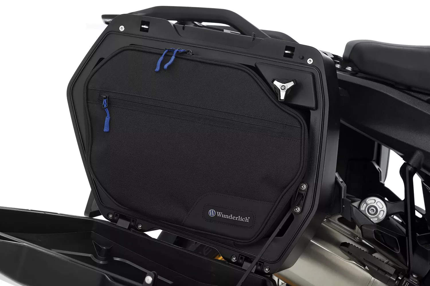 Wunderlich - Inner Bag For Original Vario Case for BMW R 1300 GS