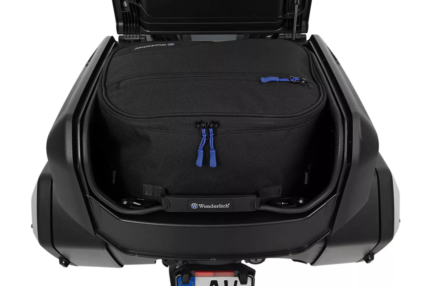 Wunderlich - Inner Bag For Vario Topcase for BMW R 1300 GS