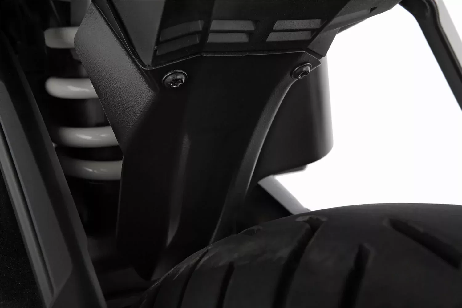 Wunderlich - Inner Fender for BMW R 1300 GS