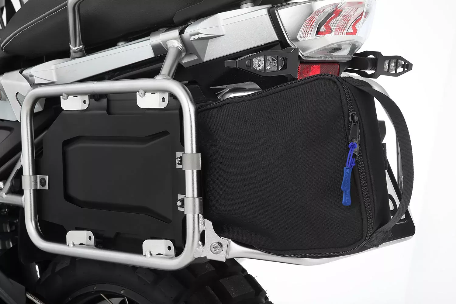 Wunderlich - Interior Bag For Tool Box for BMW R 1200 GS LC (2013 - 2016)
