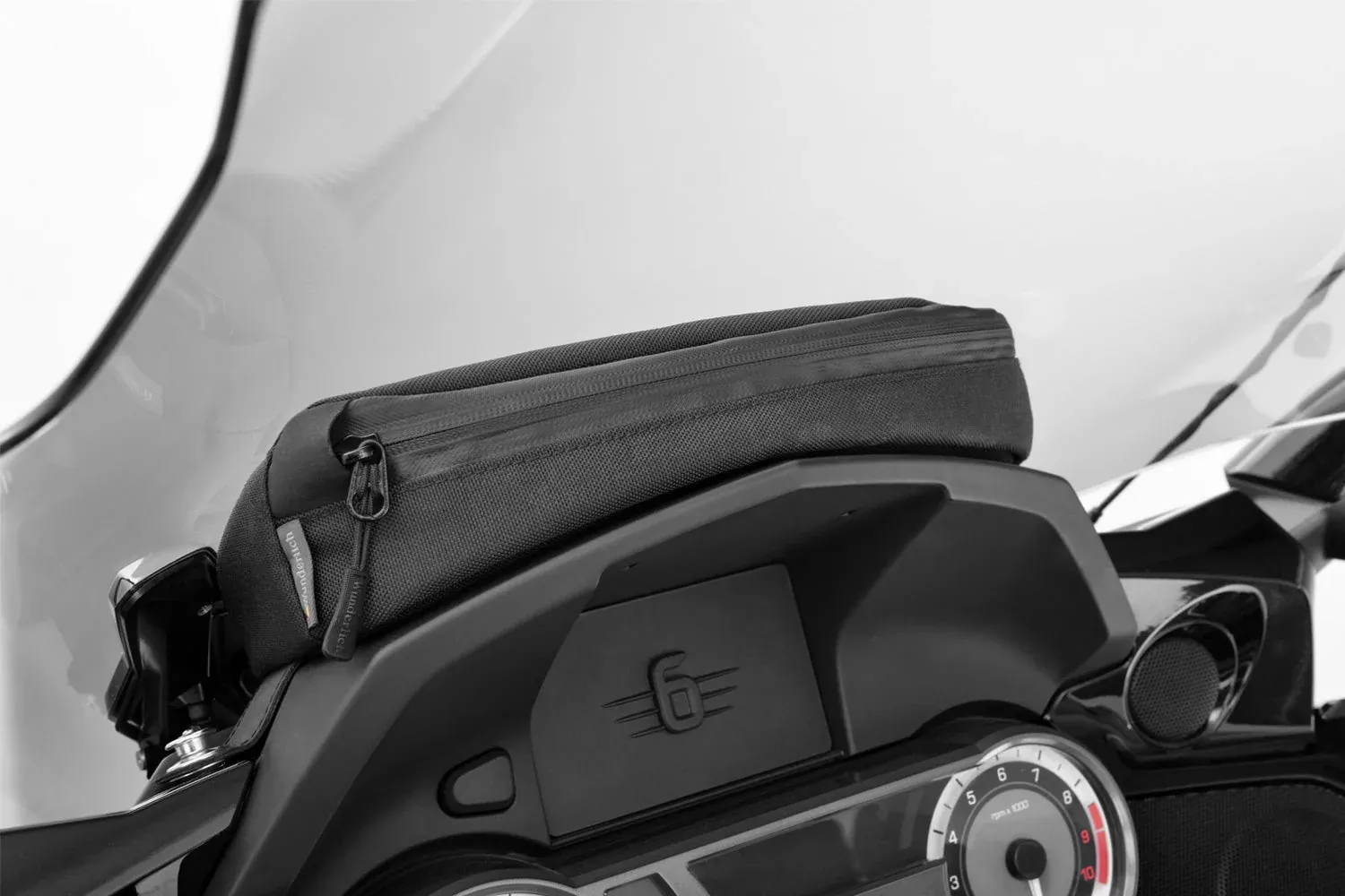 Wunderlich - K 1600 Cockpit Bag for BMW K 1600 GT (-2016)