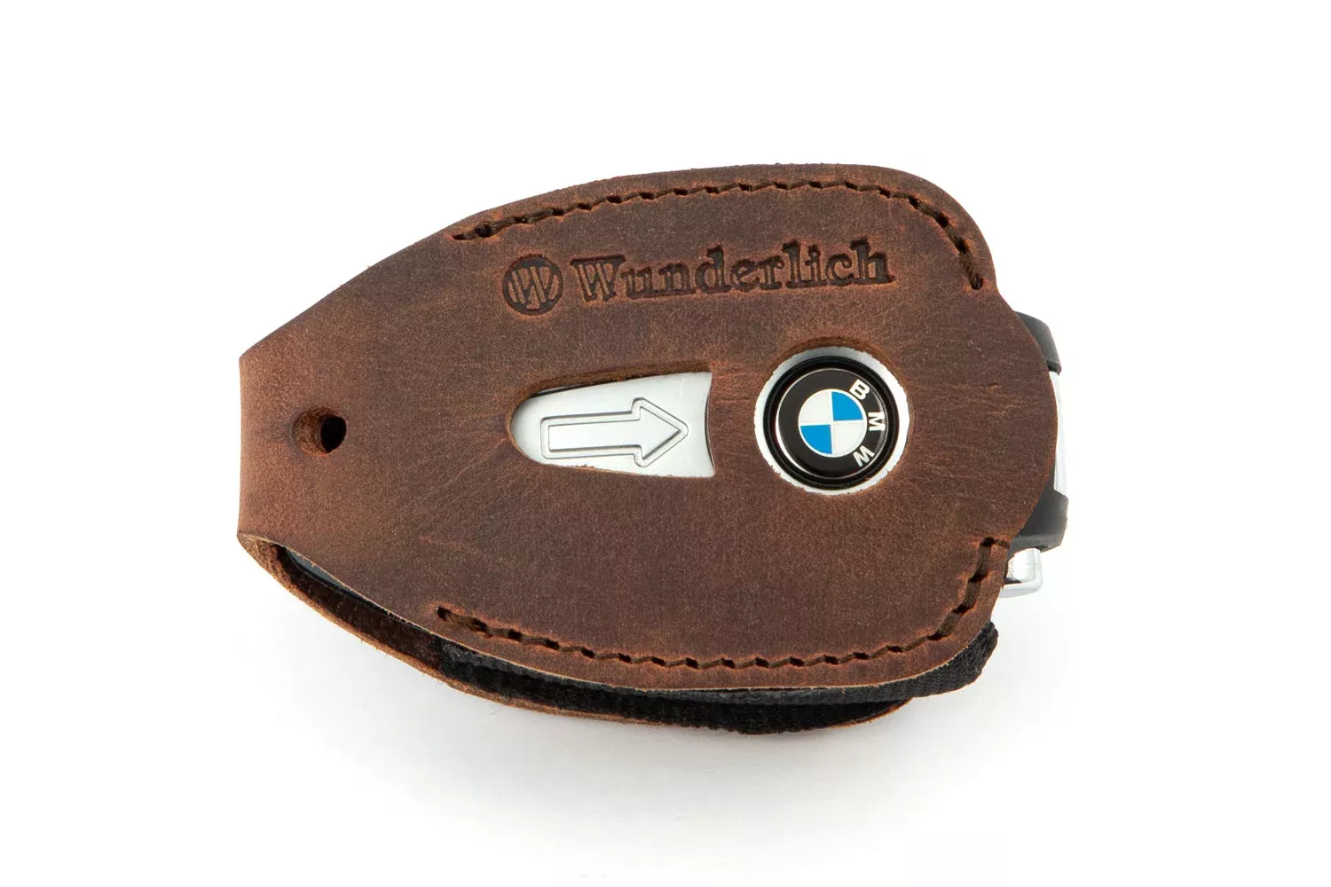 Wunderlich - Key Pouch for BMW R 18 (2020- )