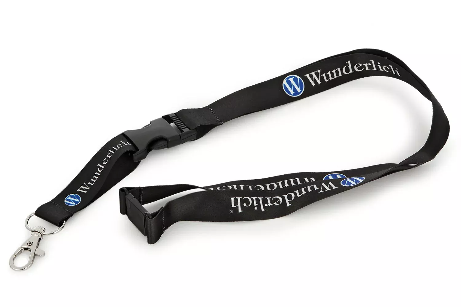 Wunderlich - Lanyard