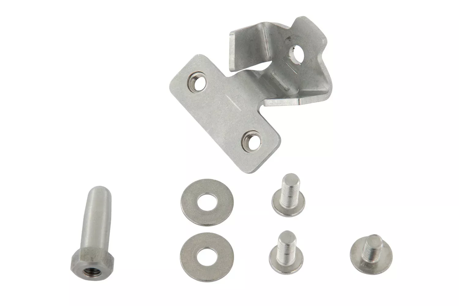 Wunderlich - Lean Angle Indicator For OEM Enduro Footrests for BMW R 1300 GS ADV