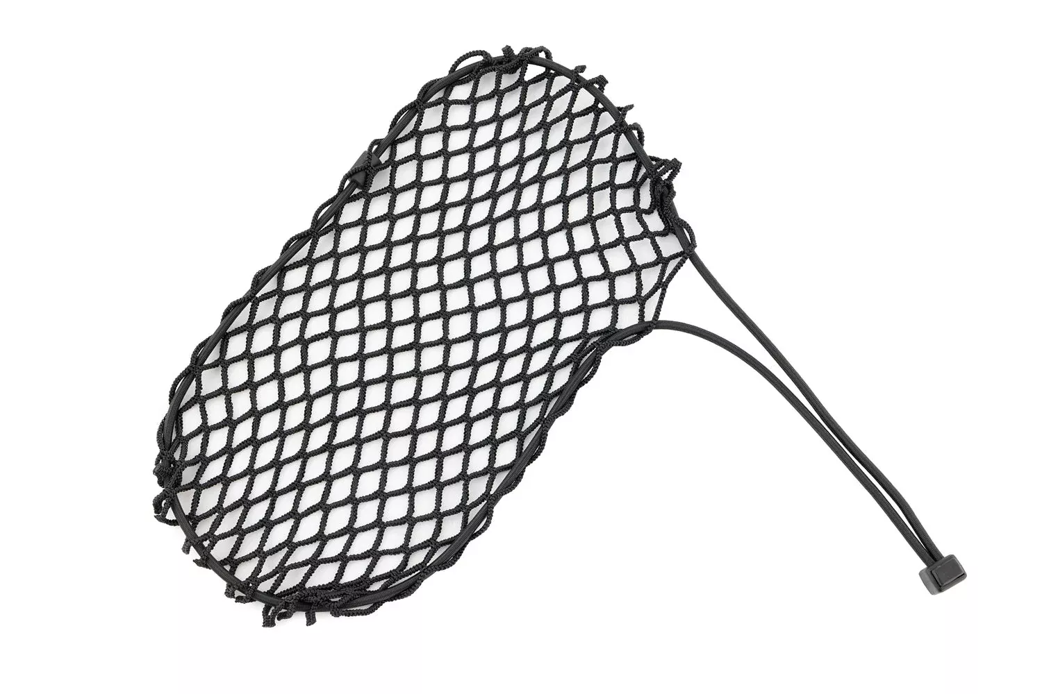 Wunderlich - Luggage Net For OEM Bmw Aluminium Cases And Top Case