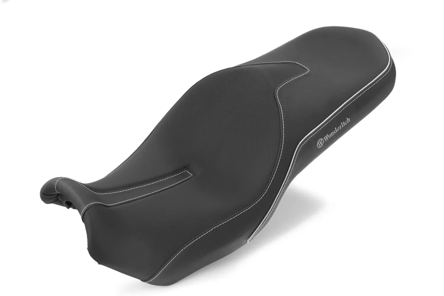 Wunderlich - Luggage Plate For OEM Bmw Solo Seat