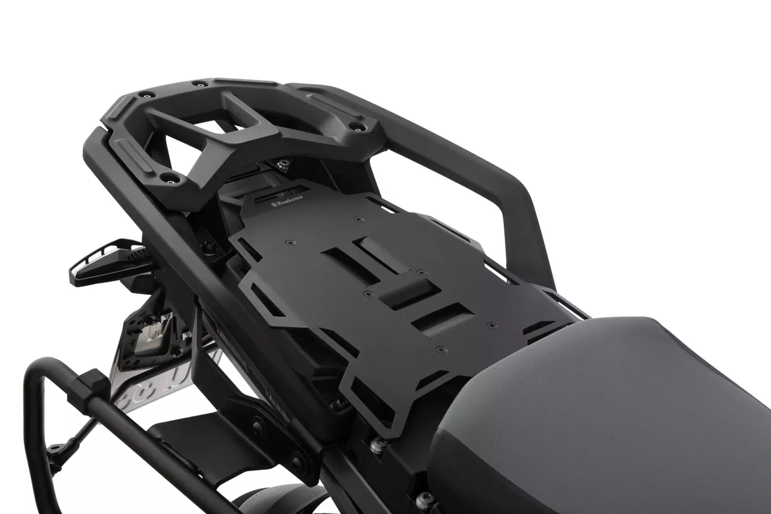 Wunderlich - Luggage Rack Pillion Seat for BMW R 1300 GS ADV