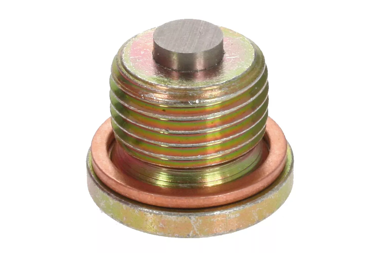 Wunderlich - Magnetic Sump Plug And Seal
