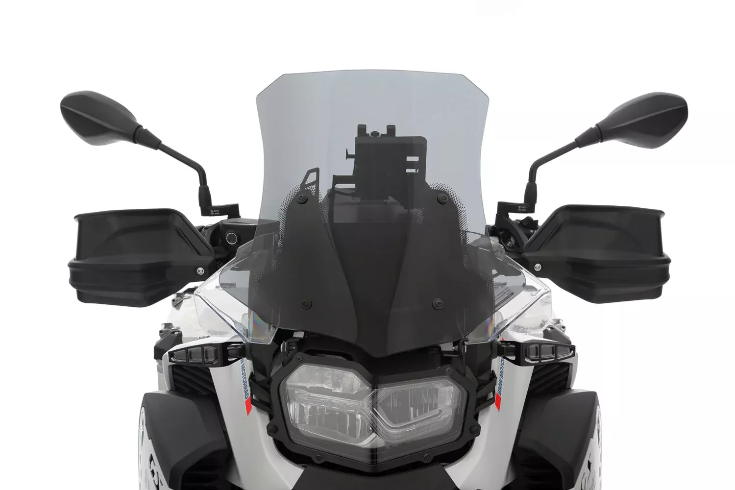Wunderlich - Marathon Windshield for BMW F 900 GS ADV (2023-)