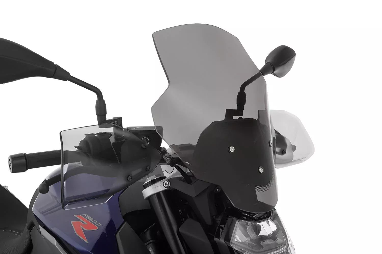 Wunderlich - Marathon Windshield for BMW F 900 R (2020-2024)
