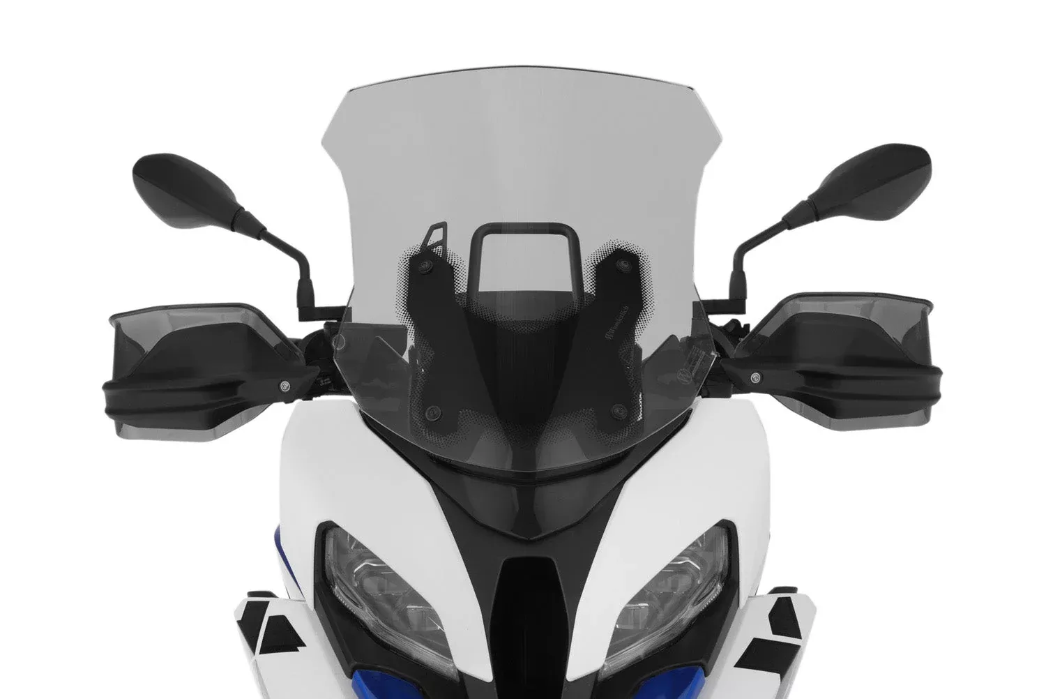 Wunderlich - Marathon Windshield for BMW S 1000 XR (2020-2023) / M 1000 XR