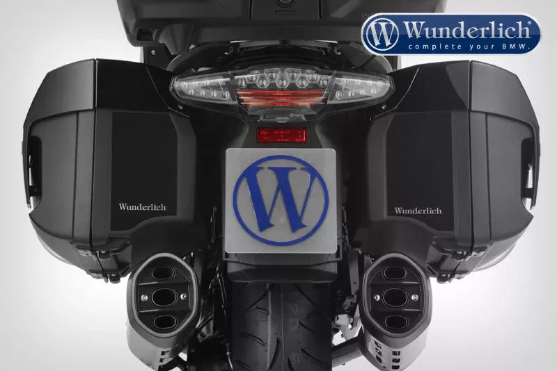 Wunderlich - Masterreflex Reflective Film