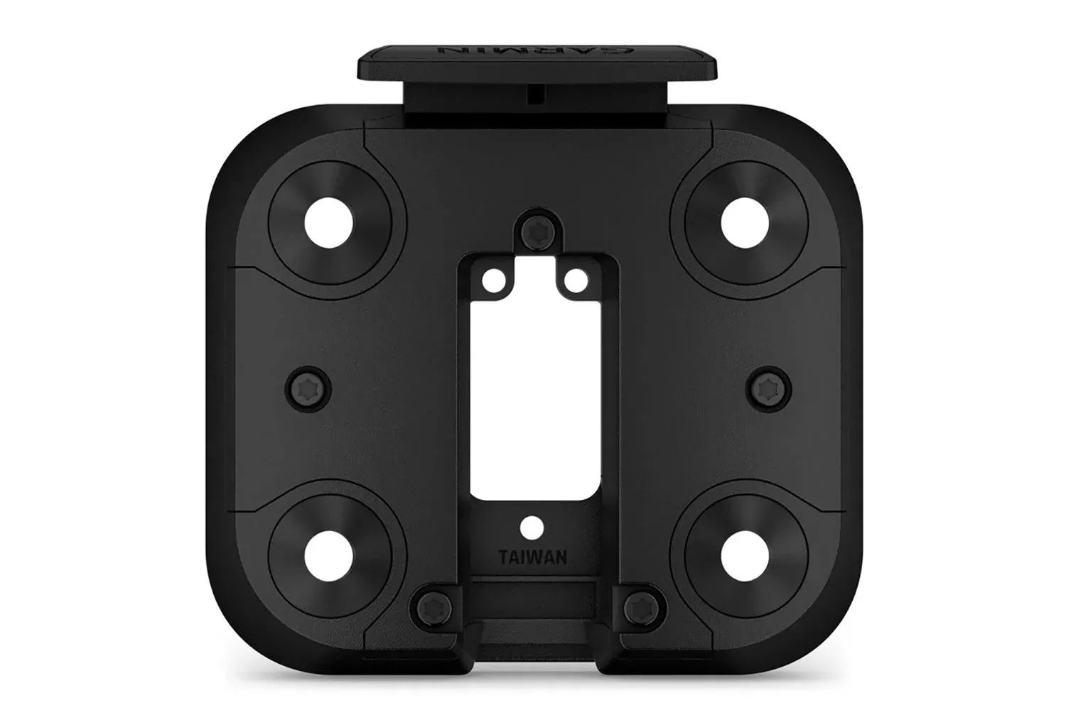 Wunderlich - Motorcycle Mount For Garmin Zumo Xt2 And Tread2 (#21090)