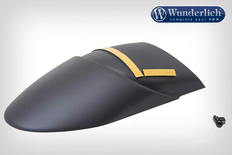 Wunderlich - Mudguard Extension Extenda Fender for BMW S 1000 RR (-2011)