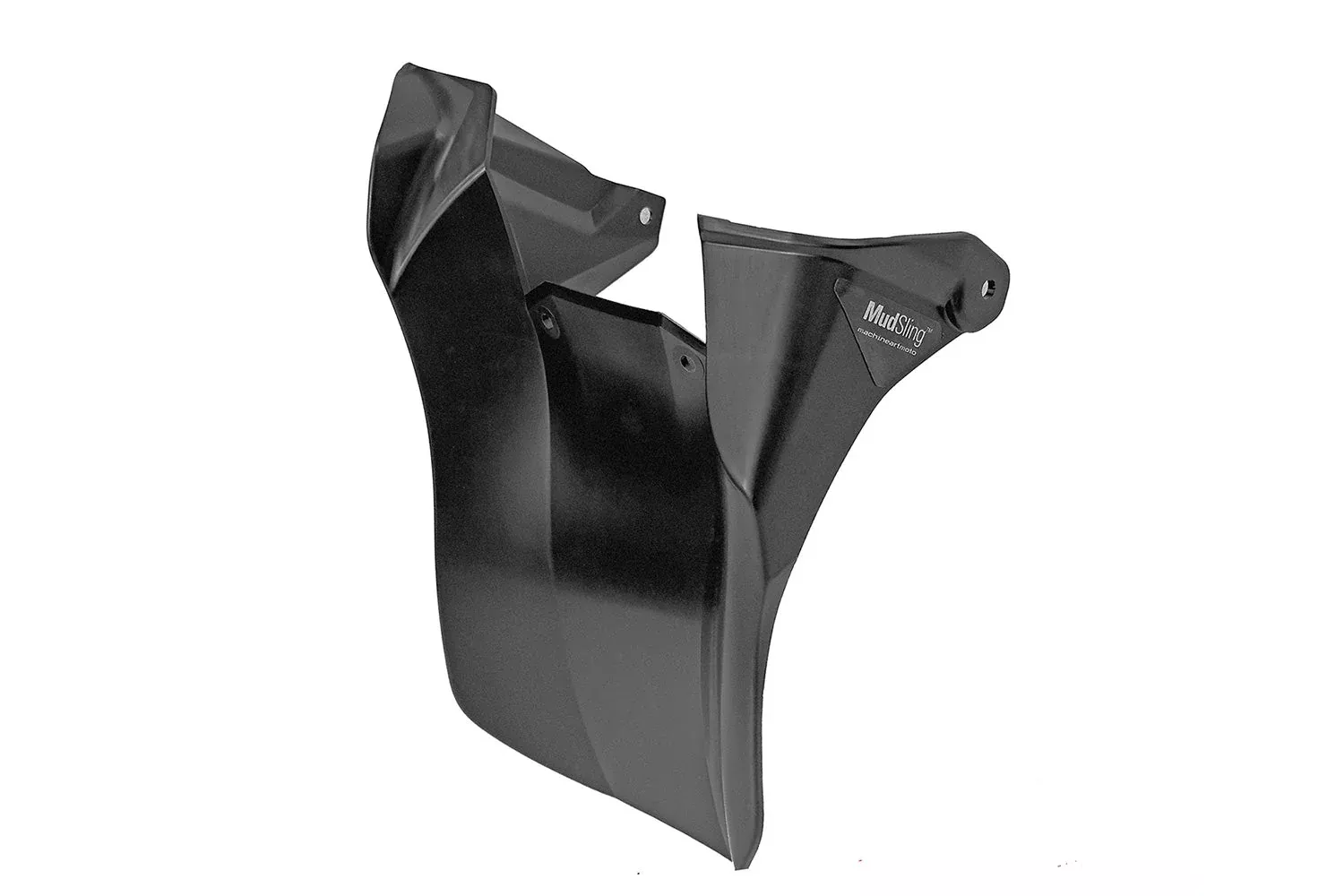 Wunderlich - Mudsling Inner Fender
