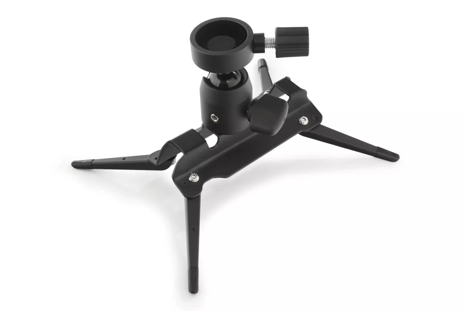 Wunderlich - Multiclamp Mini Tripod
