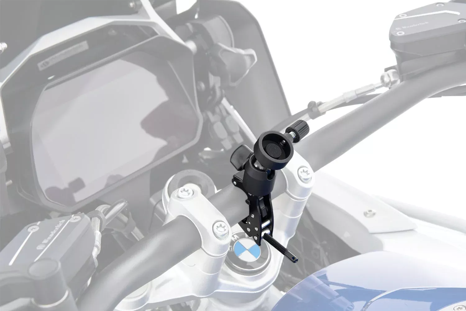 Wunderlich - Multiclamp Universal Clamp