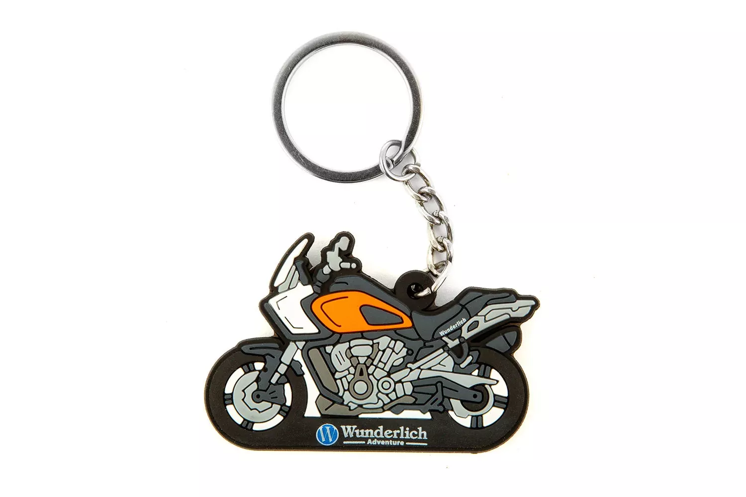 Wunderlich - Mybike Adventure Key Ring (#25270)