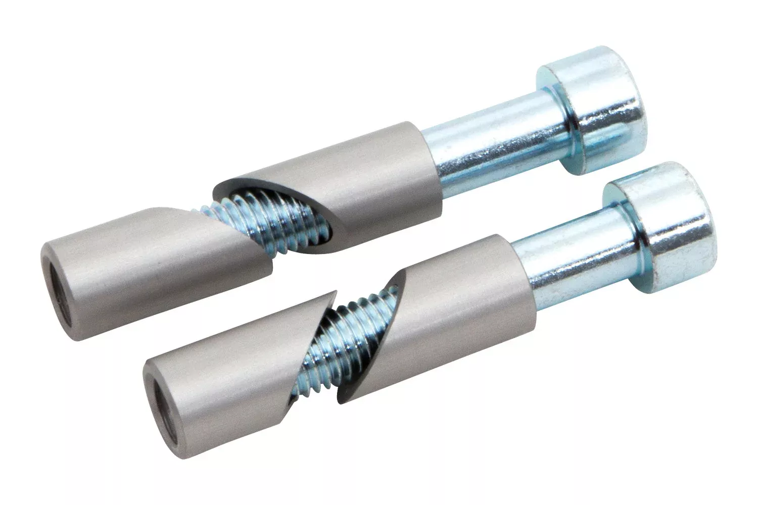 Wunderlich - OEM Handle Bar End Seal Adapter