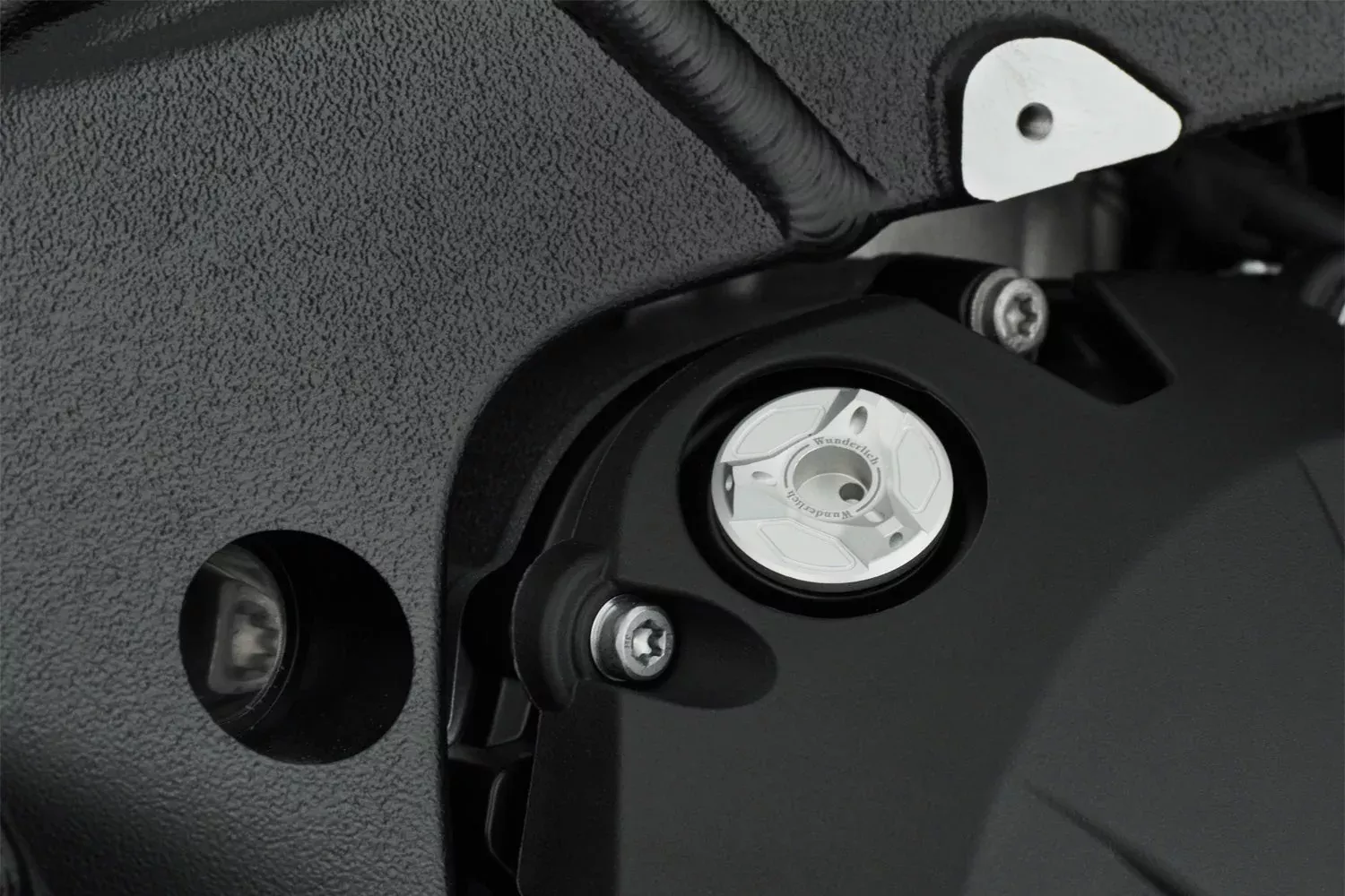 Wunderlich - Oil Filler Plug for BMW S 1000 RR (-2011)