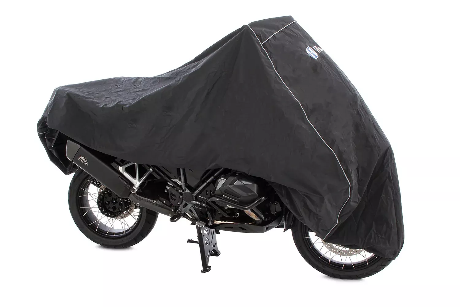 Wunderlich - Outdoor Tarpaulin for BMW F 650