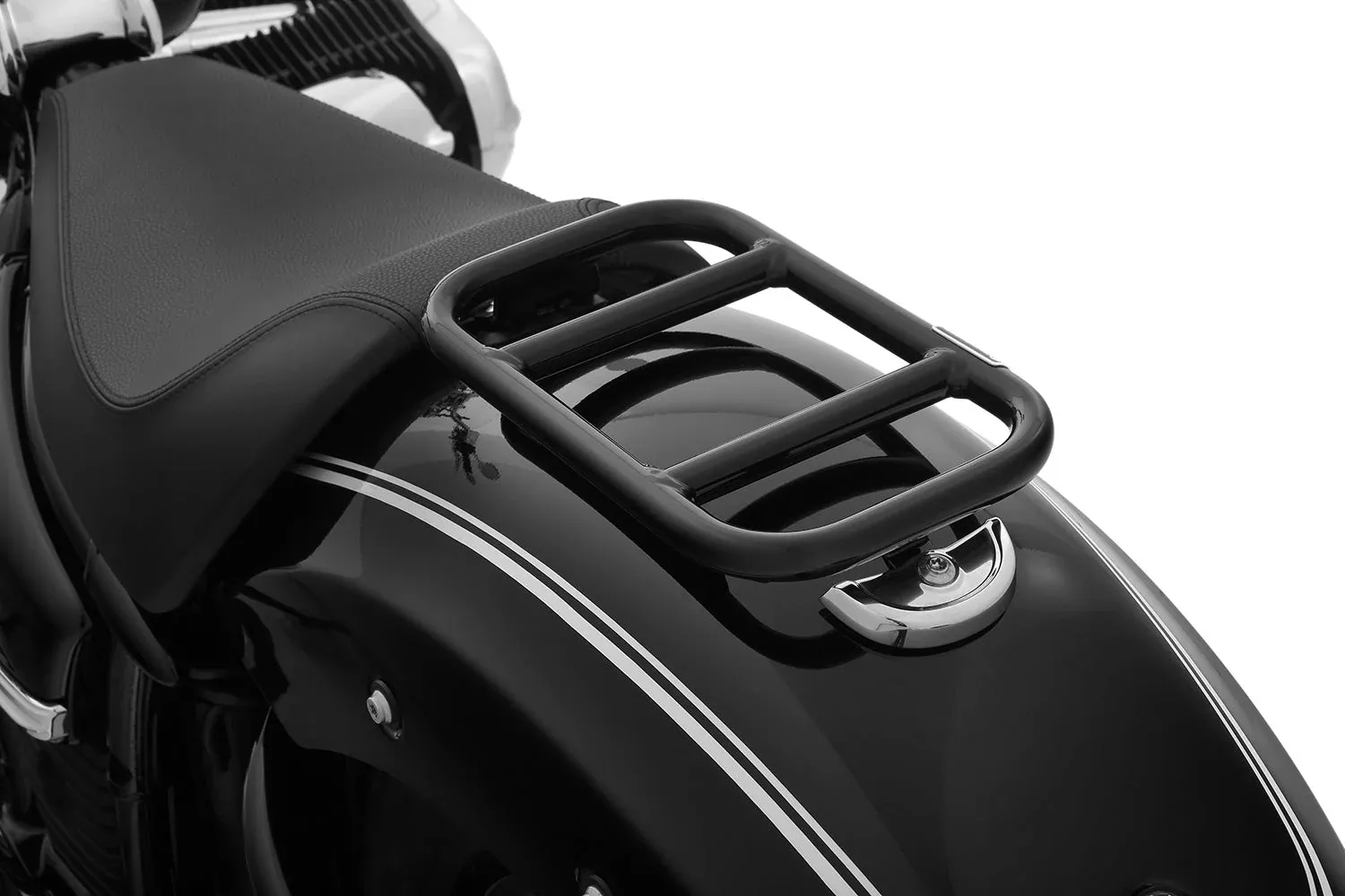Wunderlich - Passenger Luggage Carrier (#11860)
