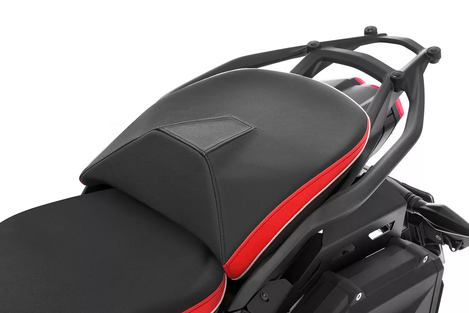 Wunderlich - Passenger Seat Aktivkomfort (#71105)