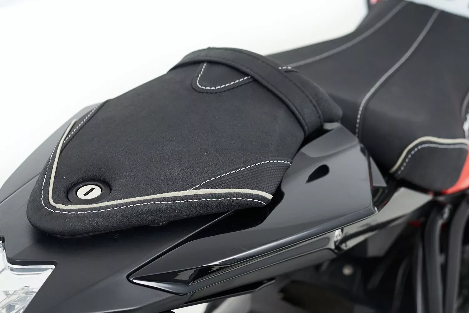 Wunderlich - Passenger Seat Thermopro Aktivkomfort (#35680)