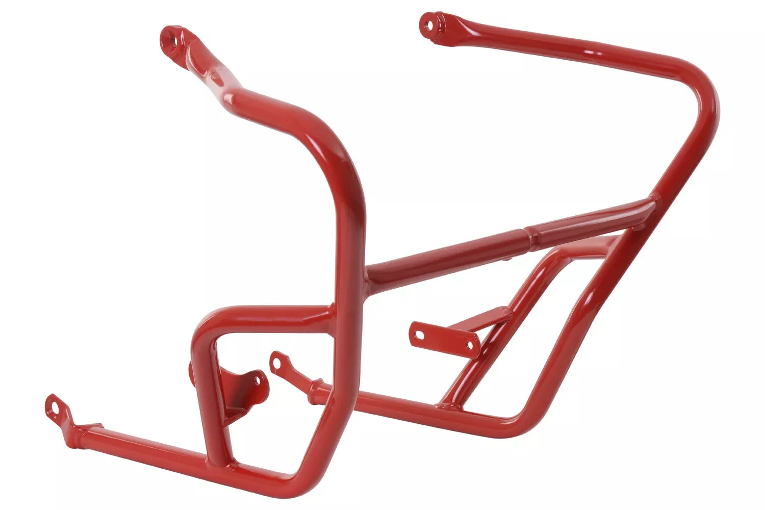 Wunderlich - Protection Bar Set Adventure