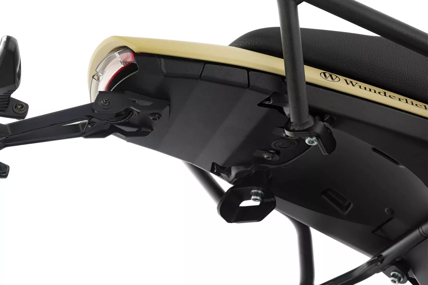 Wunderlich - Rear Conversion Enduro
