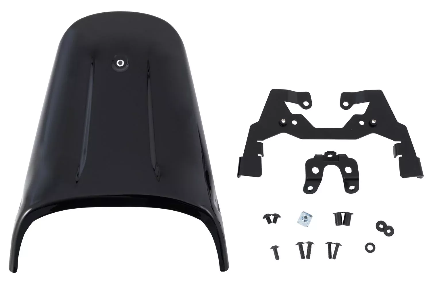 Wunderlich - Rear Cover