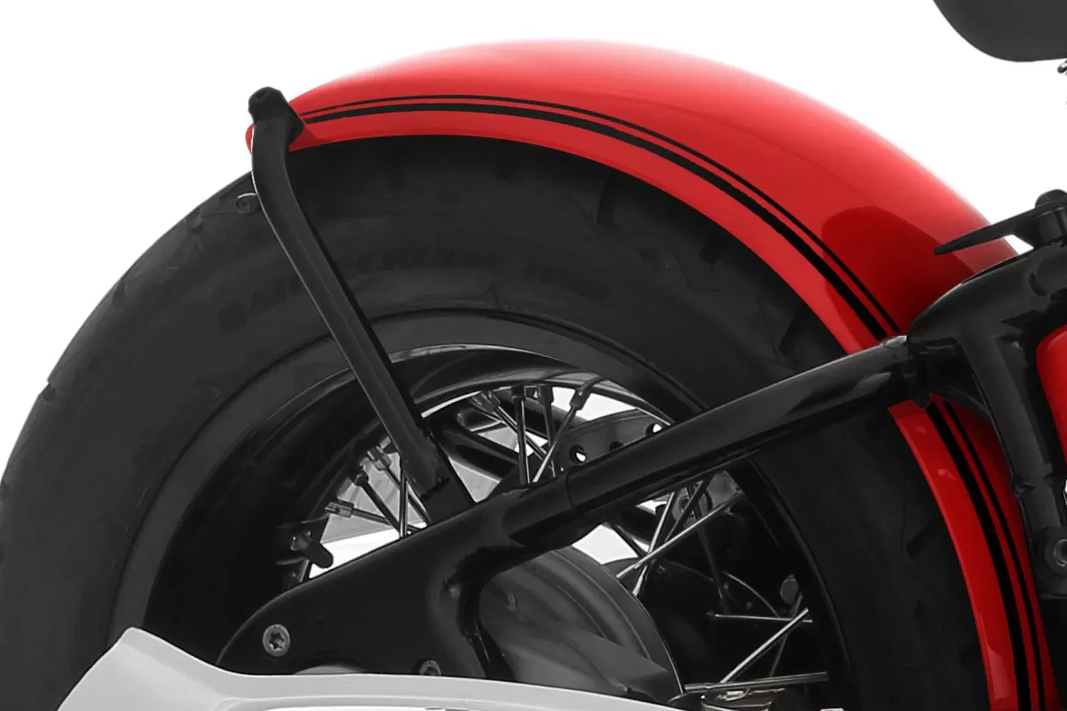 Wunderlich - Rear Fender Rockbob (#18710)