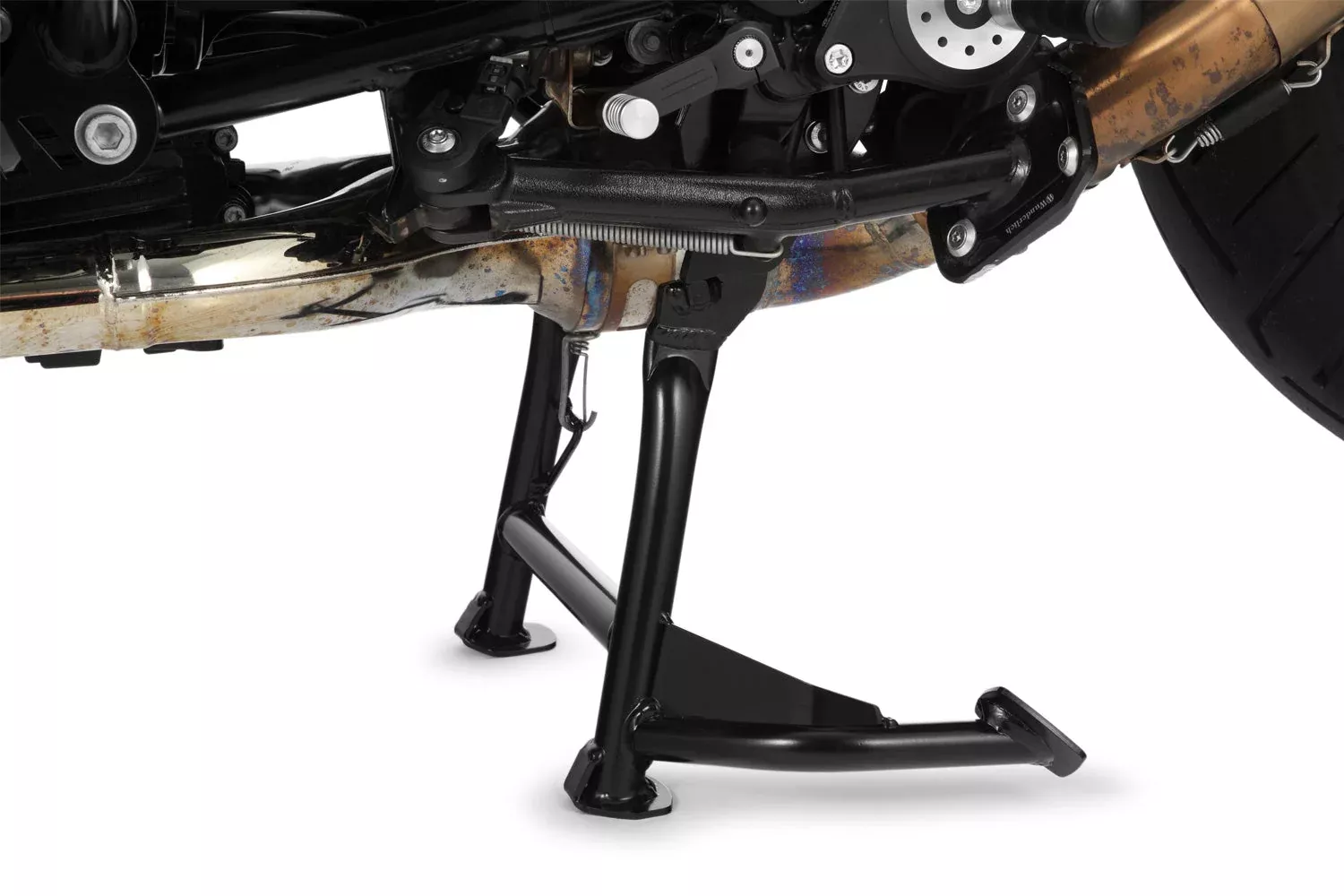 Wunderlich - Regular/Pure Centre Stand (#32423)