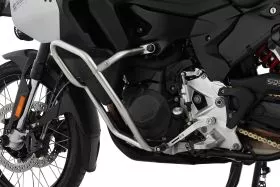 Wunderlich - Reinforcement Bracket for OEM Crash Bars on F 900 GS Adventure