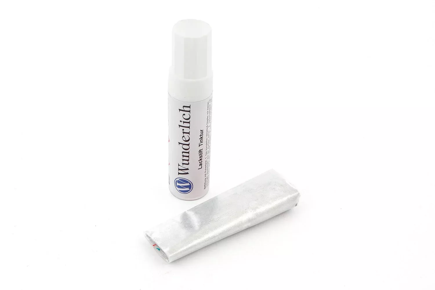 Wunderlich - Repair Kit For Powder-Coated Surfaces