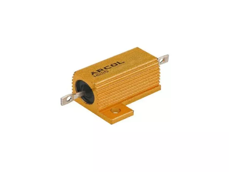 Wunderlich - Resistor 5 W 39 Ohm (#38910)