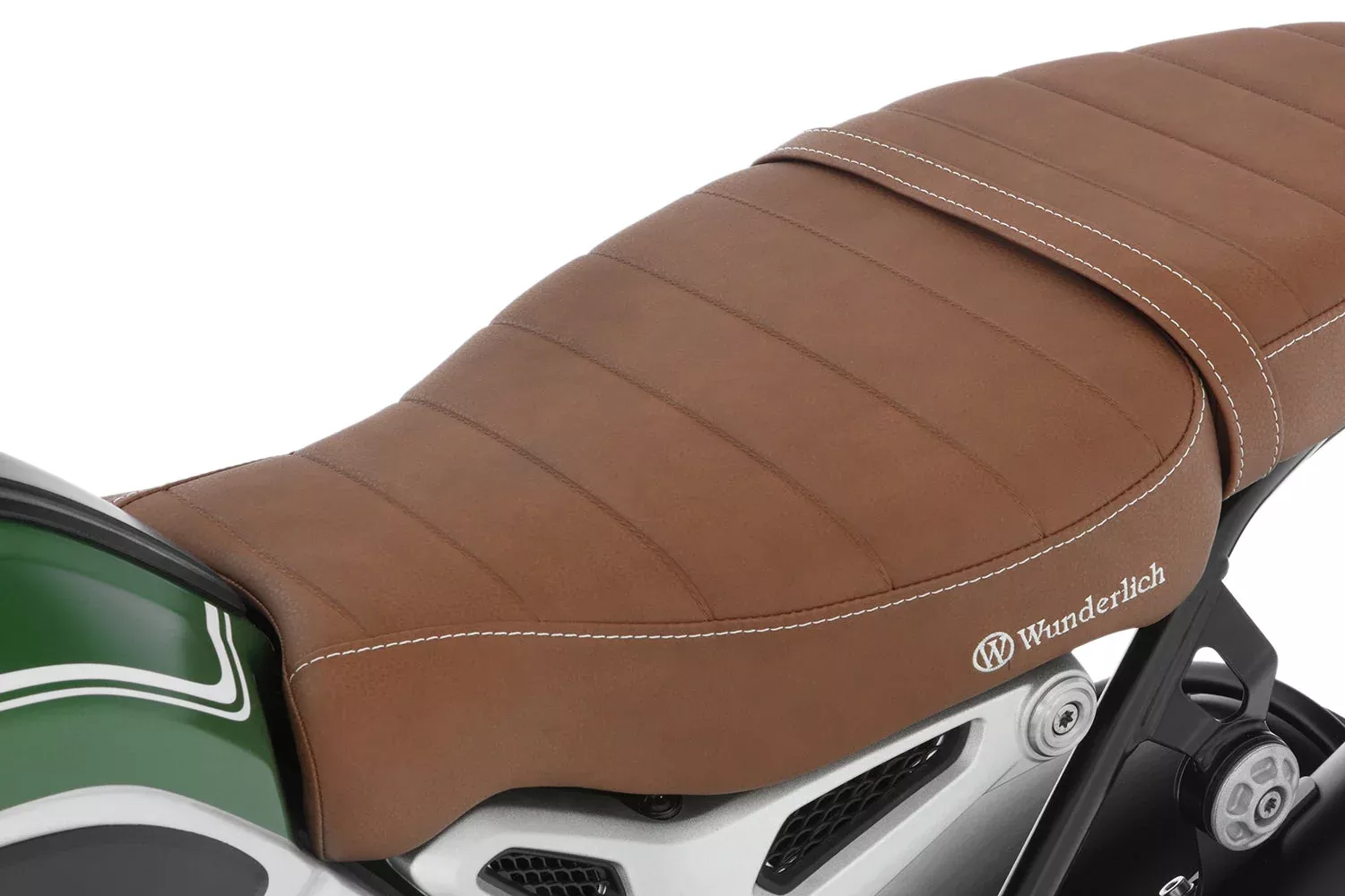 Wunderlich - Rider Seat Aktivkomfort (#44118)