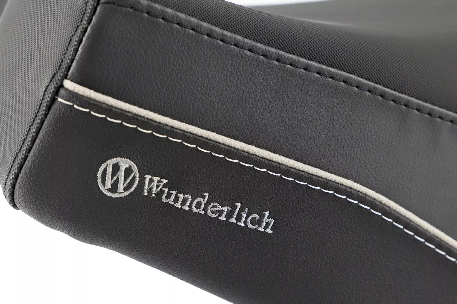 Wunderlich - Rider Seat Aktivkomfort Desertx