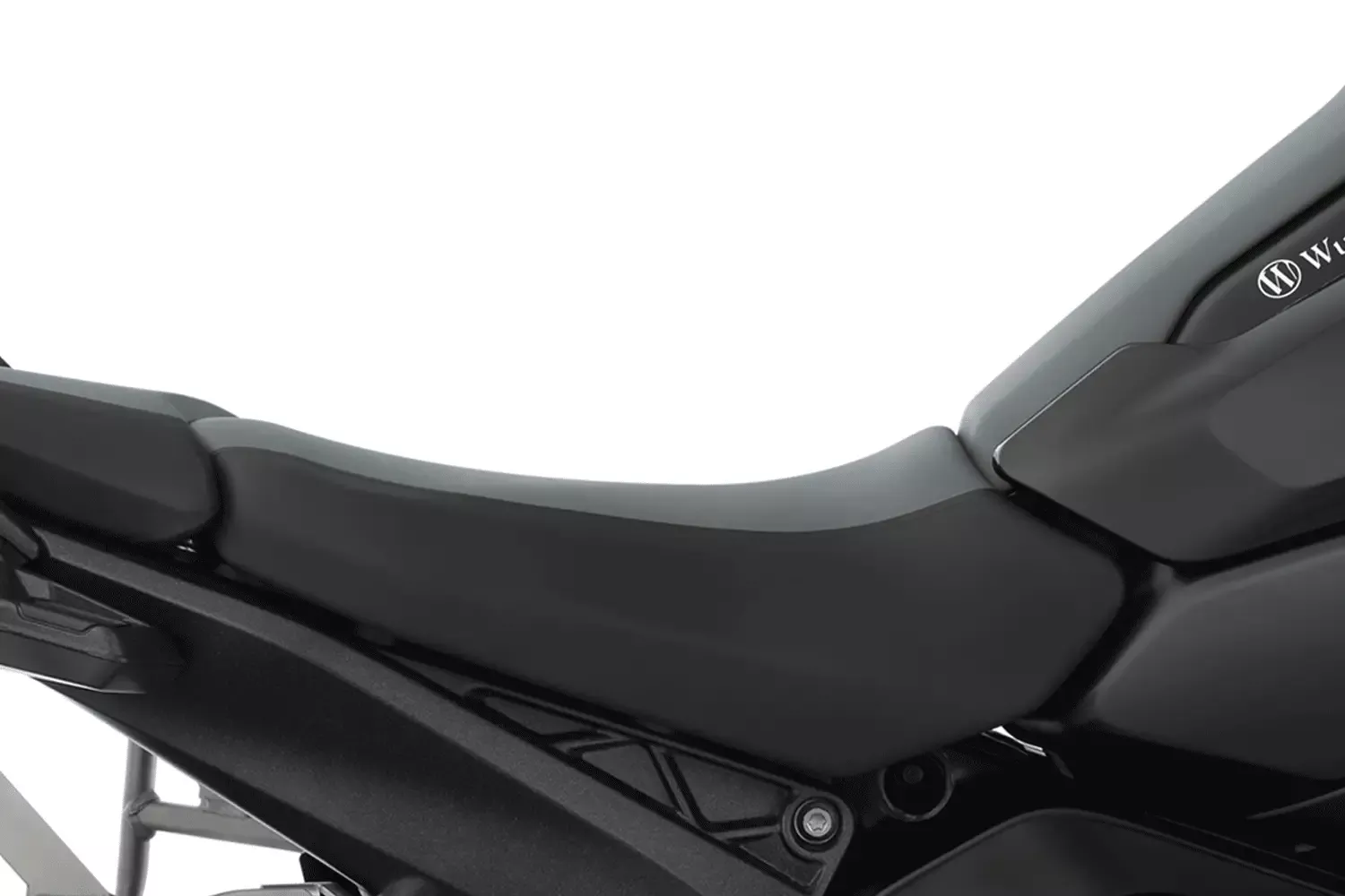 Wunderlich - Rider Seat Lifting Kit for BMW R 1300 GS