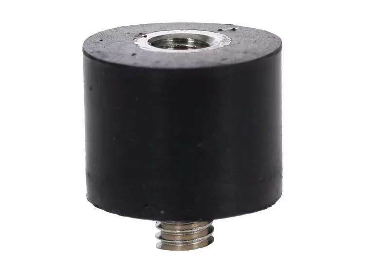 Wunderlich - Rubber Mount (#38810)