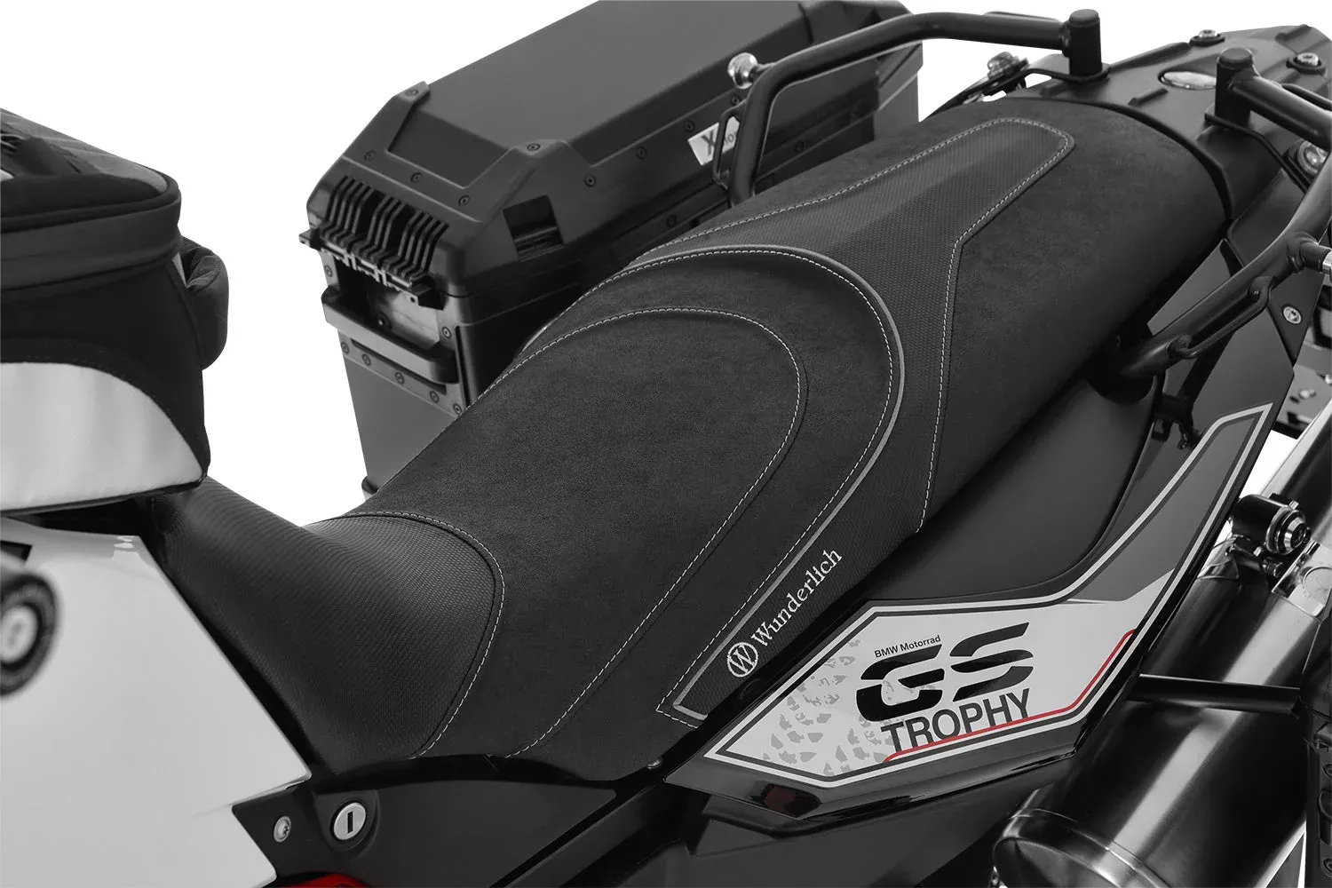 Wunderlich - Seat Aktivkomfort (#25620)