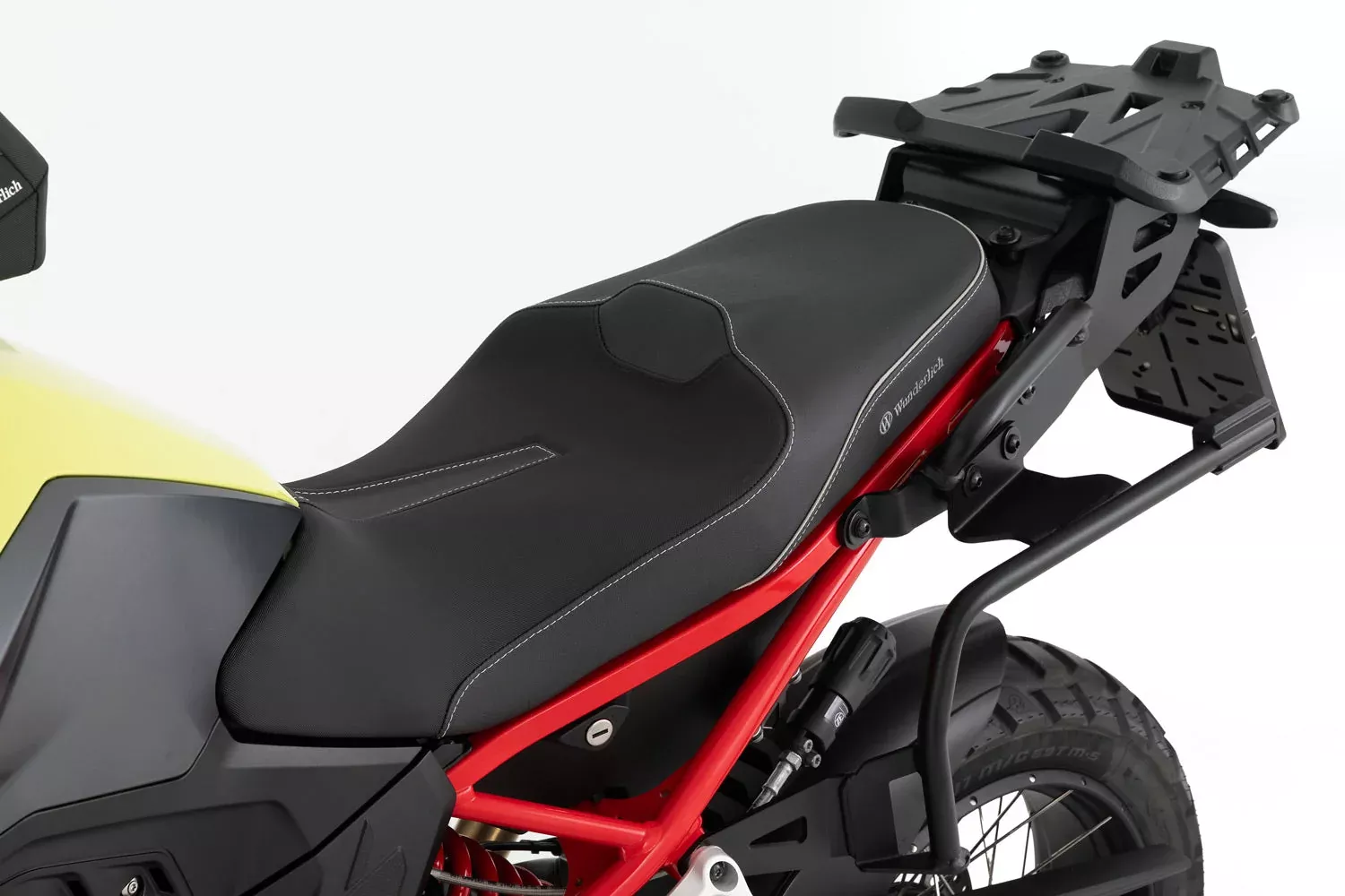 Wunderlich - Seat Aktivkomfort (#25625)