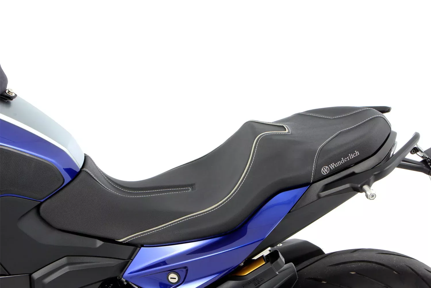 Wunderlich - Seat Aktivkomfort -25mm (#30891)