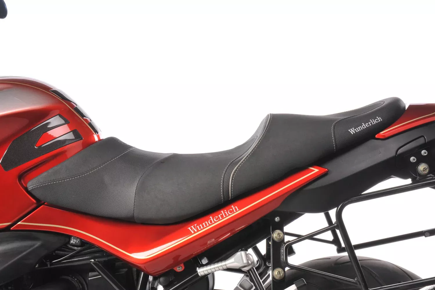 Wunderlich - Seat Aktivkomfort (#30900)